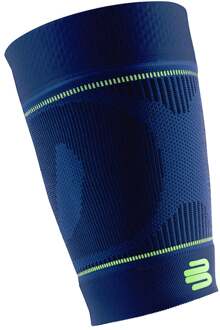 Bauerfeind Sport Compressie Bovenbeen Hamstring Sleeve (Per paar)