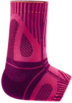 Bauerfeind Sports Achilles Support Achillespeesverband-Pink roze - XS,S,M,L,XL,XXL