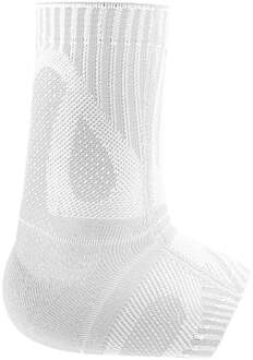 Bauerfeind Sports Achilles Support Achillespeesverband-Wit - XS,S,M,L,XL,XXL