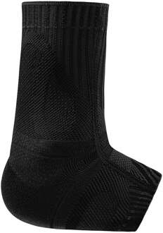 Bauerfeind Sports Achilles Support Achillespeesverband-Zwart - XS