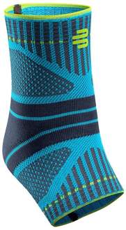 Bauerfeind Sports Ankle Support Dynamic Enkelbandage turkoois - XL