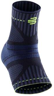 Bauerfeind Sports Ankle Support Dynamic Enkelbandage zwart - M