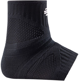 Bauerfeind Sports Ankle Support Dynamic Enkelbandage zwart - XL