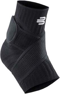 Bauerfeind Sports Ankle Support Enkelbandage Links-Zwart