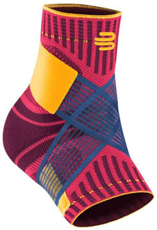 Bauerfeind Sports Ankle Support Enkelbandage Rechts bes - XXL