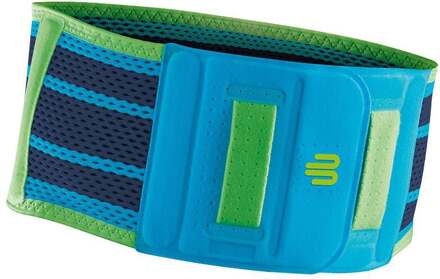 Bauerfeind Sports Back Support Rivera-Maat L: 100 - 110 cm