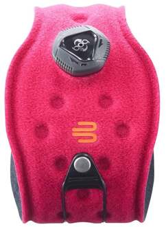 Bauerfeind Sports Elbow Strap Elleboogbandage-Pink - nosize