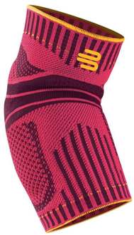 Bauerfeind Sports Elbow Support Elleboogbandage-Berry,Pink bes - L