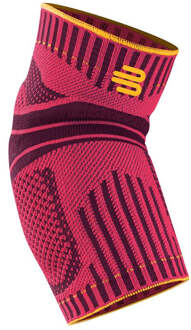 Bauerfeind Sports Elbow Support Elleboogbandage-Berry,Pink bes - XS,S,M,L,XL,XXL