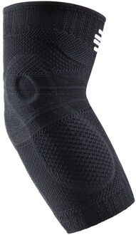 Bauerfeind Sports Elbow Support Elleboogbandage-Zwart - XL