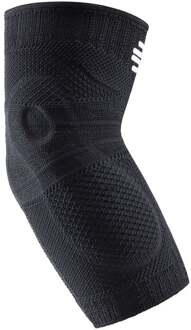 Bauerfeind Sports Elbow Support Elleboogbandage-Zwart