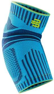 Bauerfeind Sports Elbow Support Rivera-Maat L: 29 - 31 cm