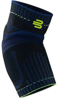 Bauerfeind Sports Elbow Support Zwart-Maat L: 29 - 31 cm