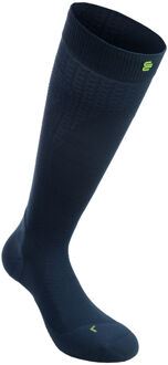 Bauerfeind Ultralight Compressie-sokken Heren-Blauw - 41-43L,41-43S,41-43XL,44-46L,44-46M,44-46XL