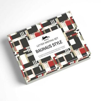 Bauhaus - (ISBN:9789460094842)