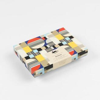 Bauhaus - Pepin van Roojen