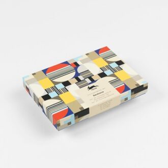 Bauhaus - Pepin van Roojen