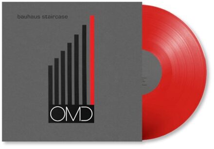 Bauhaus Staircase - Omd