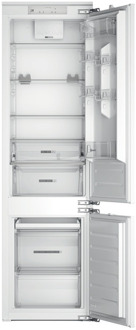 Bauknecht BKGIS 20F22