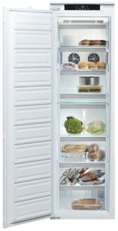 Bauknecht GSI18F2PS ACTIE