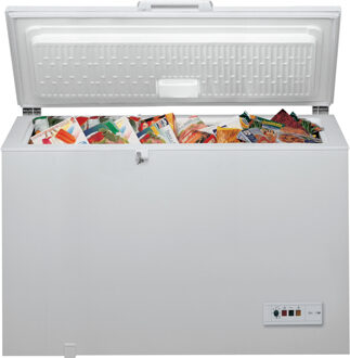 Bauknecht GT 400 A2+ Vrieskist