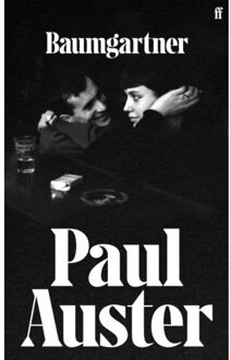 Baumgartner - Paul Auster