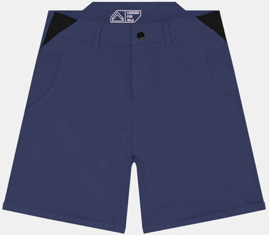 Bavella Korte Broek Dames Blauw - XL