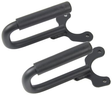 Bawa Armleuningen Voor Jeep Wrangler Tj 1997-2006 Tweede Generatie Metalen Top Handvat Accessoires Voor Jeep Wrangler Tj zwart nee logo