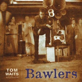 Bawlers (LP)