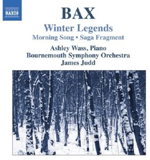 Bax: Winter Legends