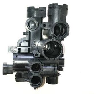 Baxi Fourtech, Pulsar, Eco Boiler Rechts Blok