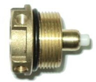 Baxi & Westen Verbinding Deel