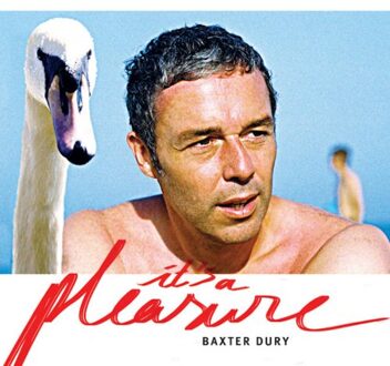 Baxter Dury - Its A Pleasure