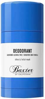 Baxter of California Deodorant 75 gr.