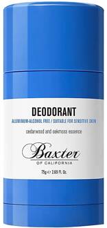 Baxter of California Deodorant - Cederhout en Eikenmos Essence