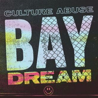 Bay Dream (LP)