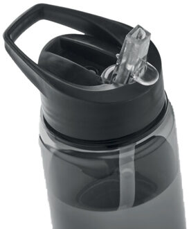 Bay tritan renew 650ml fles Grijs - One size