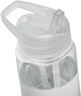 Bay tritan renew 650ml fles - maat One size Wit