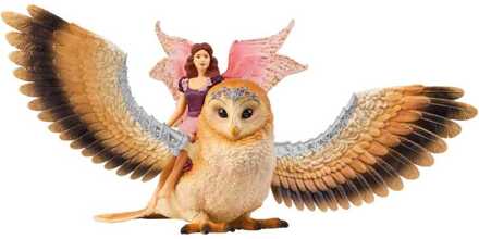 bayala Fairy in Flight on Glam-O