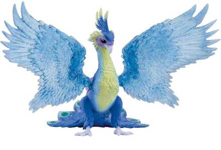 Bayala - magische pauw Speelfiguur