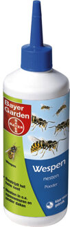 Bayer Garden wespennesten poeder, 75 g