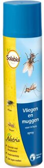 Bayer Vliegen- en muggenspray 400 ml