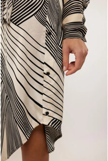 Baylee jurk Veelkleurig - XL