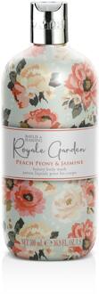 Baylis Harding Body Wash Baylis & Harding Royale Garden Peach Peony & Jasmine Luxury Body Wash 500 ml