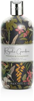 Baylis Harding Body Wash Baylis & Harding Royale Garden Verbena & Chamomille Body Wash 500 ml