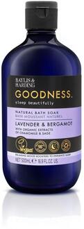 Baylis Harding Douchegel Baylis & Harding Goodness Sleep Bath Soak 500 ml