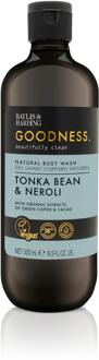 Baylis Harding Douchegel Baylis & Harding Goodness Tonka Bean & Neroli Body Wash 500 ml
