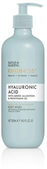 Baylis Harding Douchegel Baylis & Harding Kindness+ Hyaluronic Acid Body Wash 500 ml