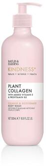 Baylis Harding Douchegel Baylis & Harding Kindness+ Plant Collagen Body Wash 500 ml