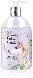 Baylis Harding Handzeep Baylis & Harding Beautycology Unicorn Candy Hand Wash 500 ml